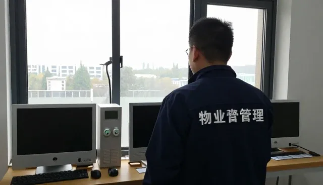 智能住宅系统在商业街区物业管理中的应用场景分析