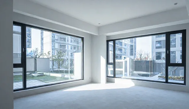 住宅项目全周期物业服务中的性能与适用条件分析