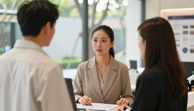 全周期物业服务中风险管理的关键实践