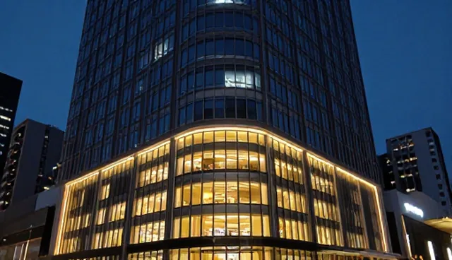 资产配置中的商业街区运营与维护建议
