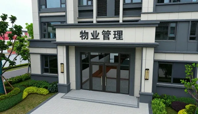 从规划到实施:物业管理中性能与适用条件的关键考量